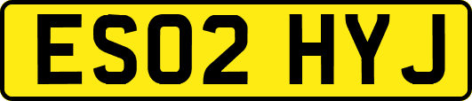 ES02HYJ