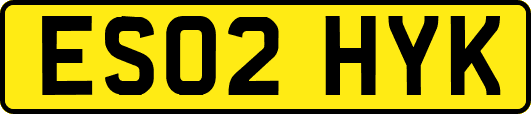 ES02HYK