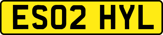 ES02HYL