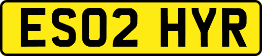 ES02HYR