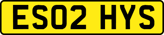 ES02HYS