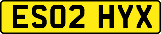 ES02HYX