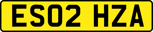 ES02HZA