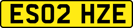 ES02HZE