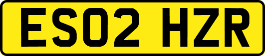 ES02HZR