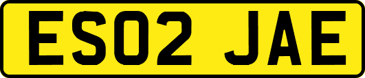 ES02JAE