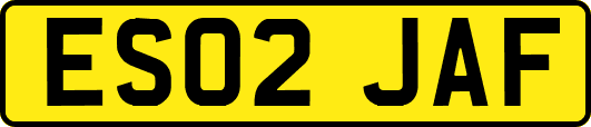 ES02JAF