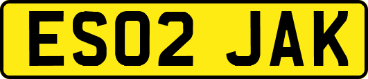 ES02JAK