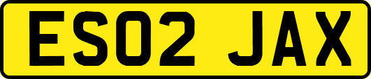 ES02JAX