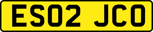ES02JCO