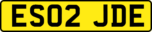 ES02JDE
