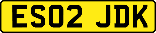 ES02JDK