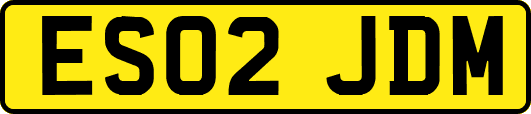 ES02JDM