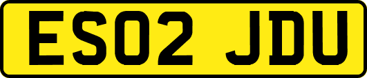 ES02JDU