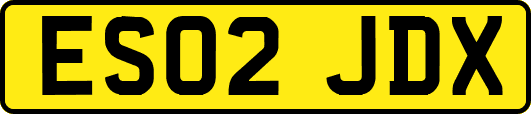 ES02JDX