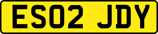 ES02JDY