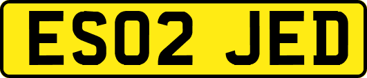 ES02JED
