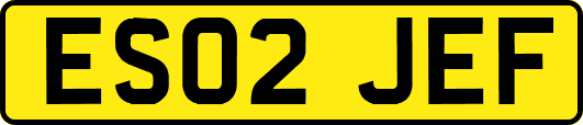 ES02JEF
