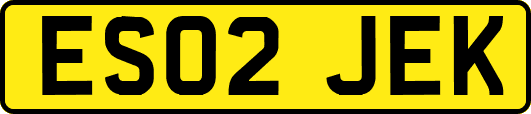 ES02JEK