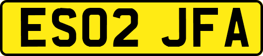 ES02JFA
