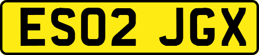 ES02JGX