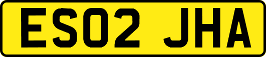 ES02JHA