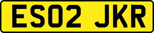 ES02JKR