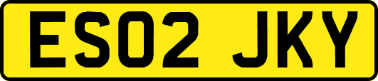 ES02JKY