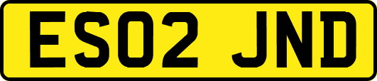 ES02JND