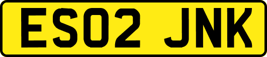 ES02JNK