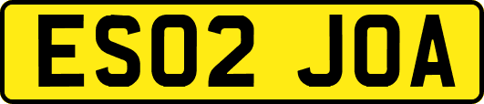 ES02JOA