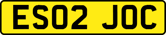 ES02JOC