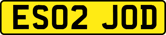 ES02JOD