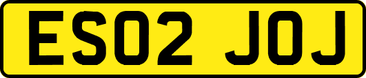 ES02JOJ