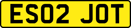 ES02JOT