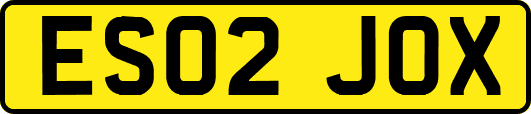 ES02JOX