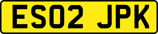 ES02JPK