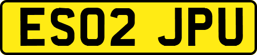 ES02JPU