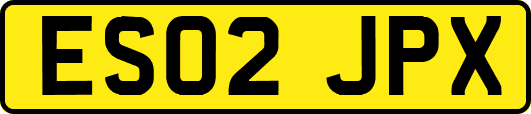 ES02JPX