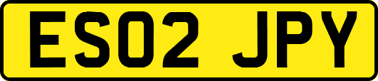 ES02JPY