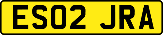 ES02JRA