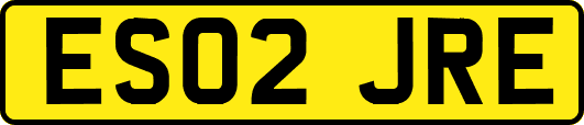 ES02JRE