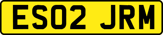 ES02JRM