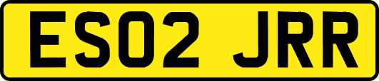 ES02JRR