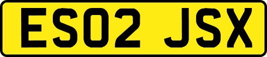 ES02JSX