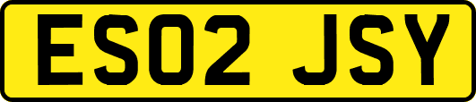 ES02JSY