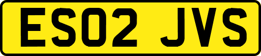 ES02JVS