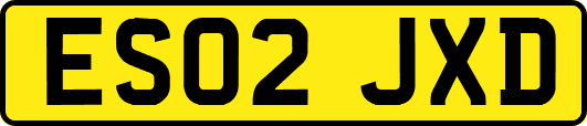 ES02JXD