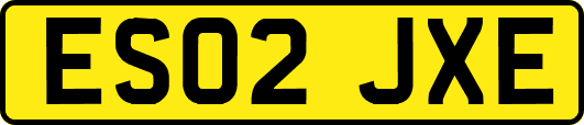 ES02JXE