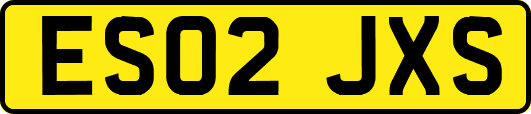 ES02JXS